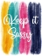 Picture of KEEP IT CLASSY