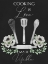 Picture of COOKING IS LOVE