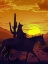 Picture of SUNSET VIEWS 2