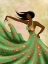 Picture of DANCING BEAUTY 2