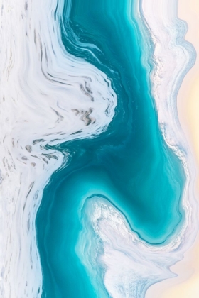 Picture of ABSTRACT WATER 1