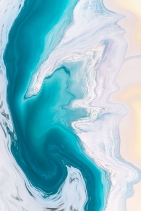 Picture of ABSTRACT WATER 2