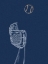 Picture of BASEBALL LINES 1