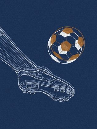 Picture of SOCCER LINES 1