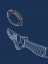 Picture of FOOTBALL LINES 1