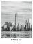 Picture of NEW YORK SKYLINE