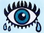 Picture of GLITTER EYE
