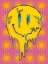 Picture of MELTING SMILEY FACE 2