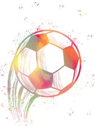 Picture of FAST SOCCERBALL V2