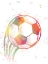 Picture of FAST SOCCERBALL V2