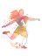 Picture of BRIGHT SOCCER PLAYER V2