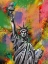Picture of PAINTED LIBERTY