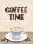 Picture of COFFEE TIME