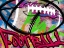 Picture of GRAFFITI FOOTBALL 1