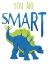 Picture of YOU ARE SMART