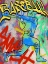 Picture of GRAFFITI BASEBALL PLAYER V2