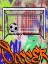 Picture of GRAFFITI SOCCER GOAL