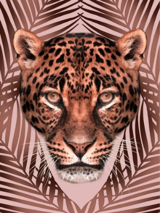 Picture of BLUSH AND WILD 2