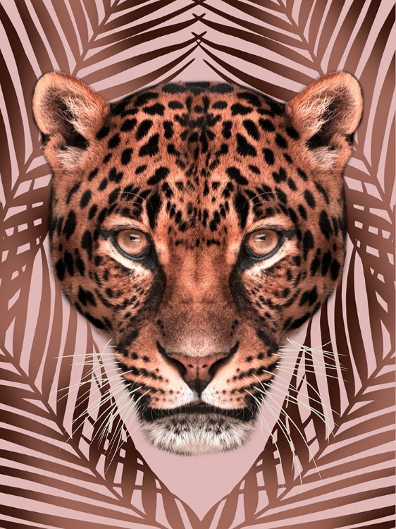 Picture of BLUSH AND WILD 2