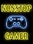 Picture of NONSTOP GAMER