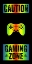 Picture of COLORFUL GAMER ZONE