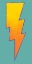 Picture of LIGHTING BOLT