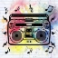Picture of BURSTING BOOMBOX