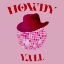 Picture of HOWDY YALL