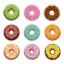 Picture of TASTY DONUTS