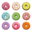 Picture of TASTY DONUTS 2