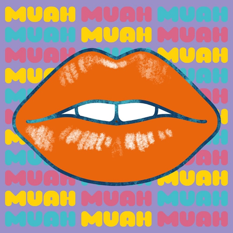 Picture of MUAH MUAH MUAH
