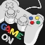 Picture of GAME ON GAMER