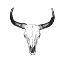 Picture of SKULL LINE