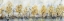 Picture of ABSTRACT AUTUMN TREES 4