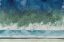 Picture of BLUES GREENS MODERN