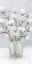 Picture of COTTON JAR