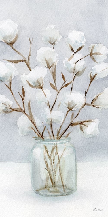 Picture of COTTON JAR