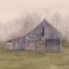 Picture of OLD BARN GREEN FIELD V2