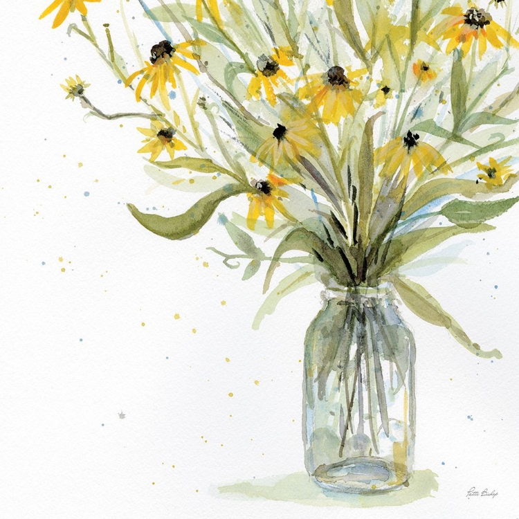 Picture of BLACKEYED SUSANS 2