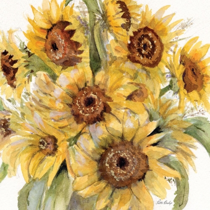 Picture of SUNFLOWER BOUQUET 4