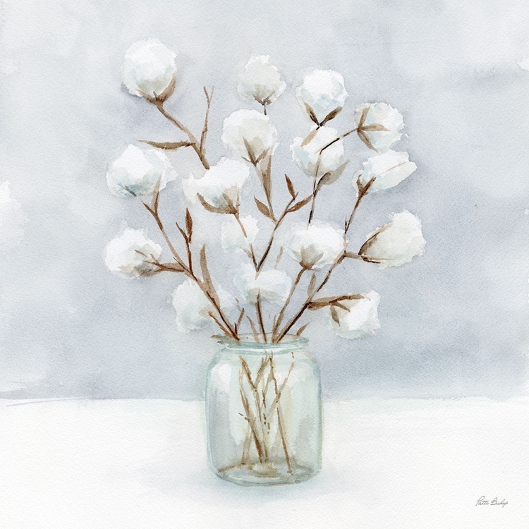 Picture of COTTON JAR