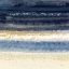 Picture of ABSTRACT MIDNIGHT BLUE 2