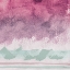 Picture of PINK GREEN MODERN 2