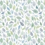 Picture of LEAVES PATTERN