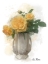 Picture of VINTAGE VASE IVORY