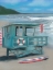 Picture of LIFEGUARD STAND