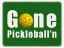 Picture of GONE PICKLEBALLN
