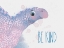 Picture of BE KIND DINO