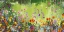 Picture of FLORAL SUPERBLOOM GARDEN