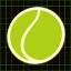Picture of SPORTS NEON TENNISBALL
